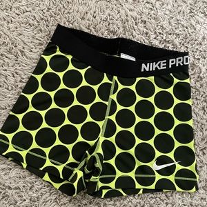 Nike Pro Women’s Shorts- M